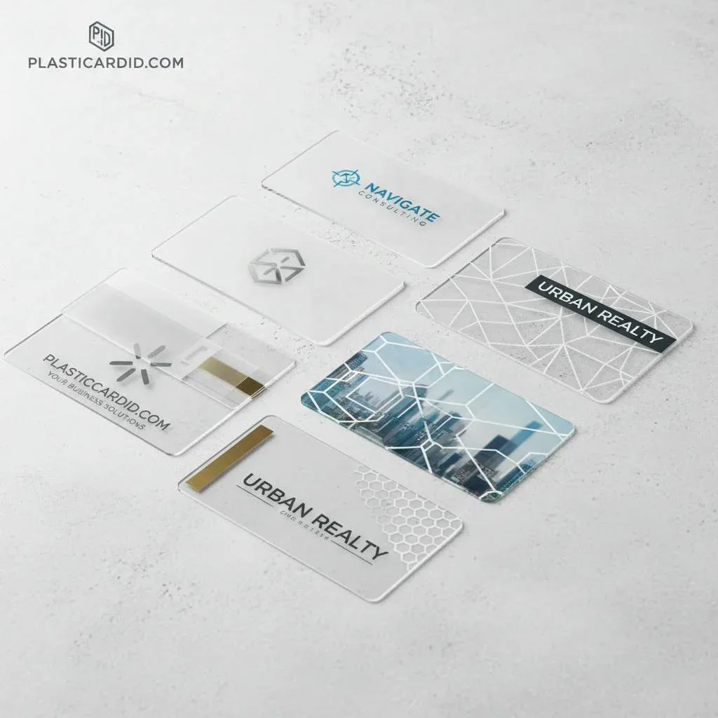 Design & Specialty Options