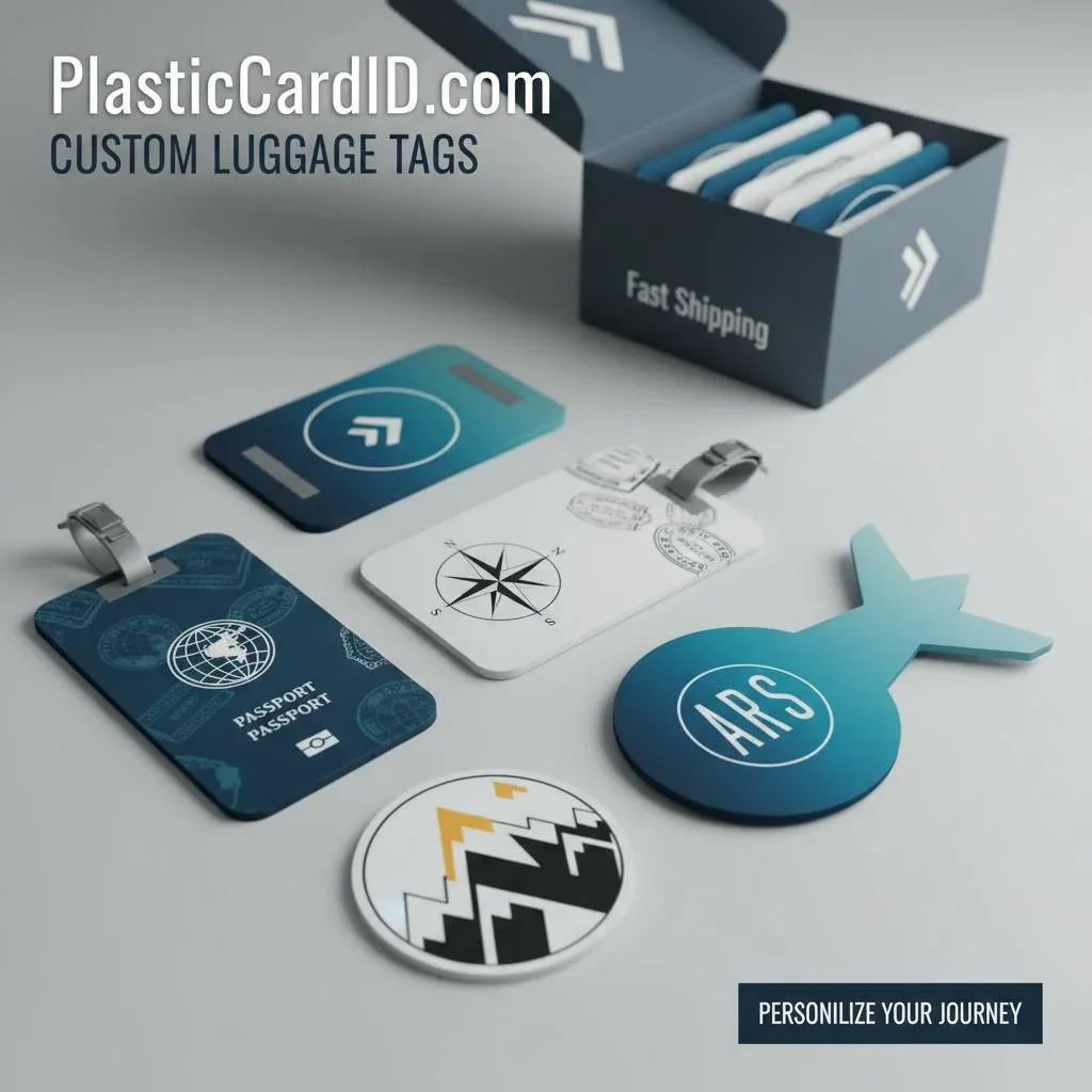 Design & Personalization Options