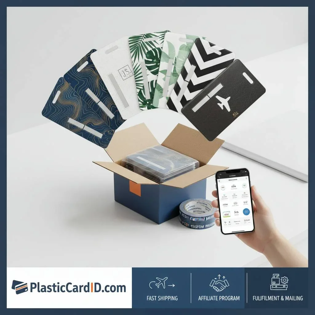 Fulfillment, Mailing & Affiliate Opportunities