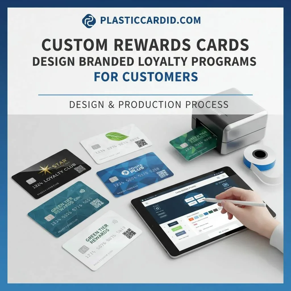 Design & Production Process