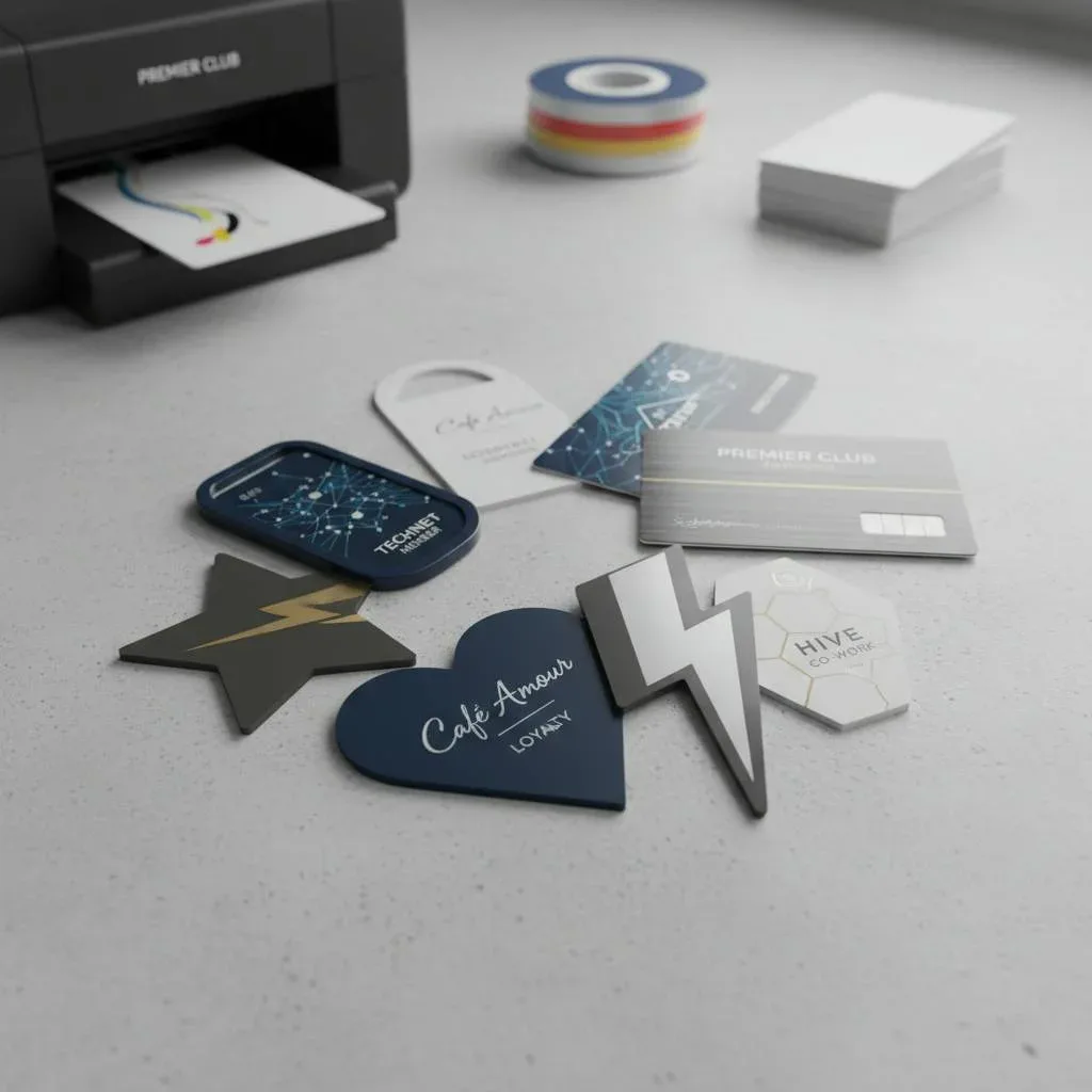 Design & Specialty Options