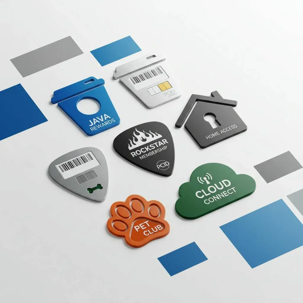 Why Choose Plastic Card ID