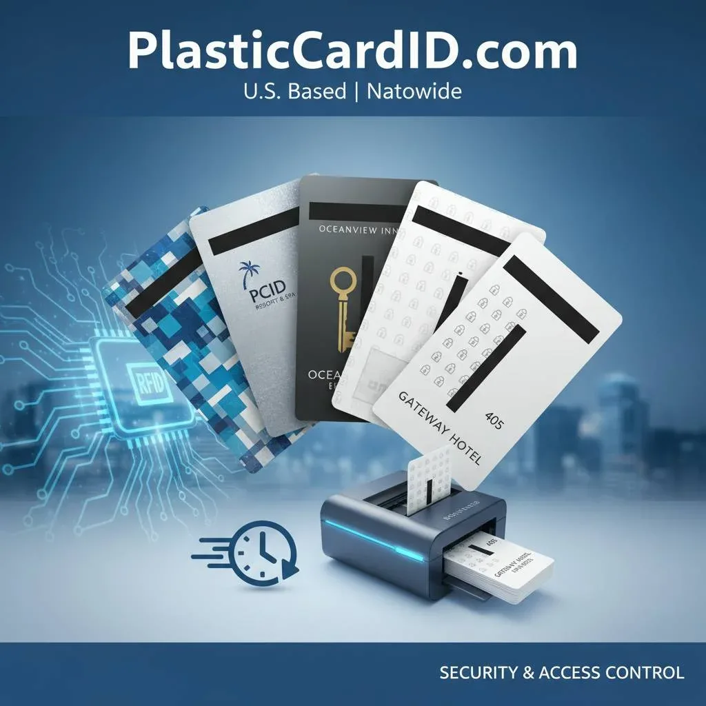 Security & Access Control