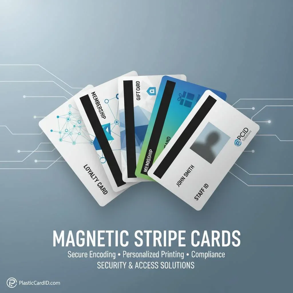 Security & Access Solutions