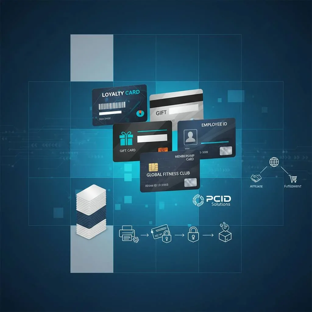 Fulfillment, Shipping & Affiliate Opportunities