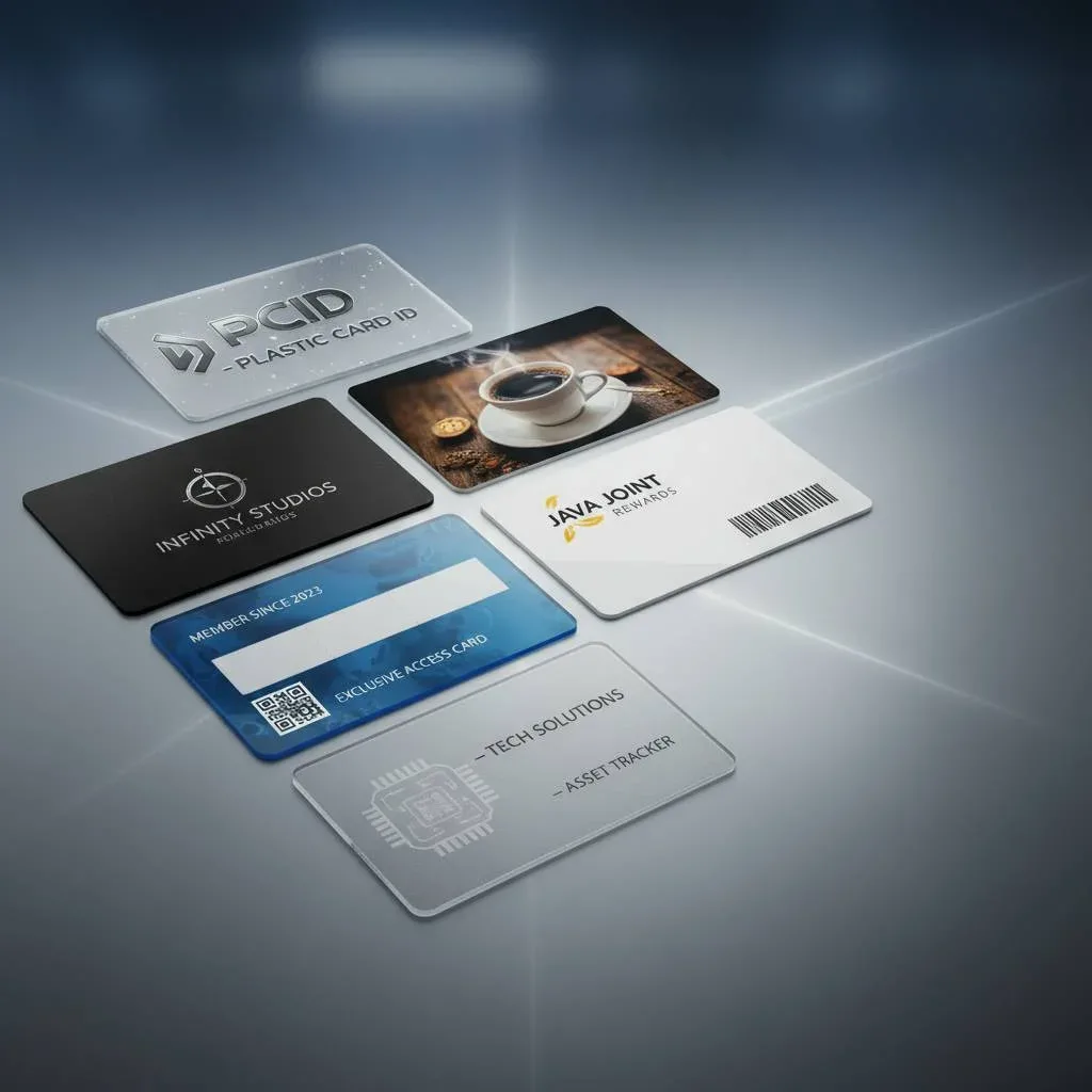 Products, Security & Special Options