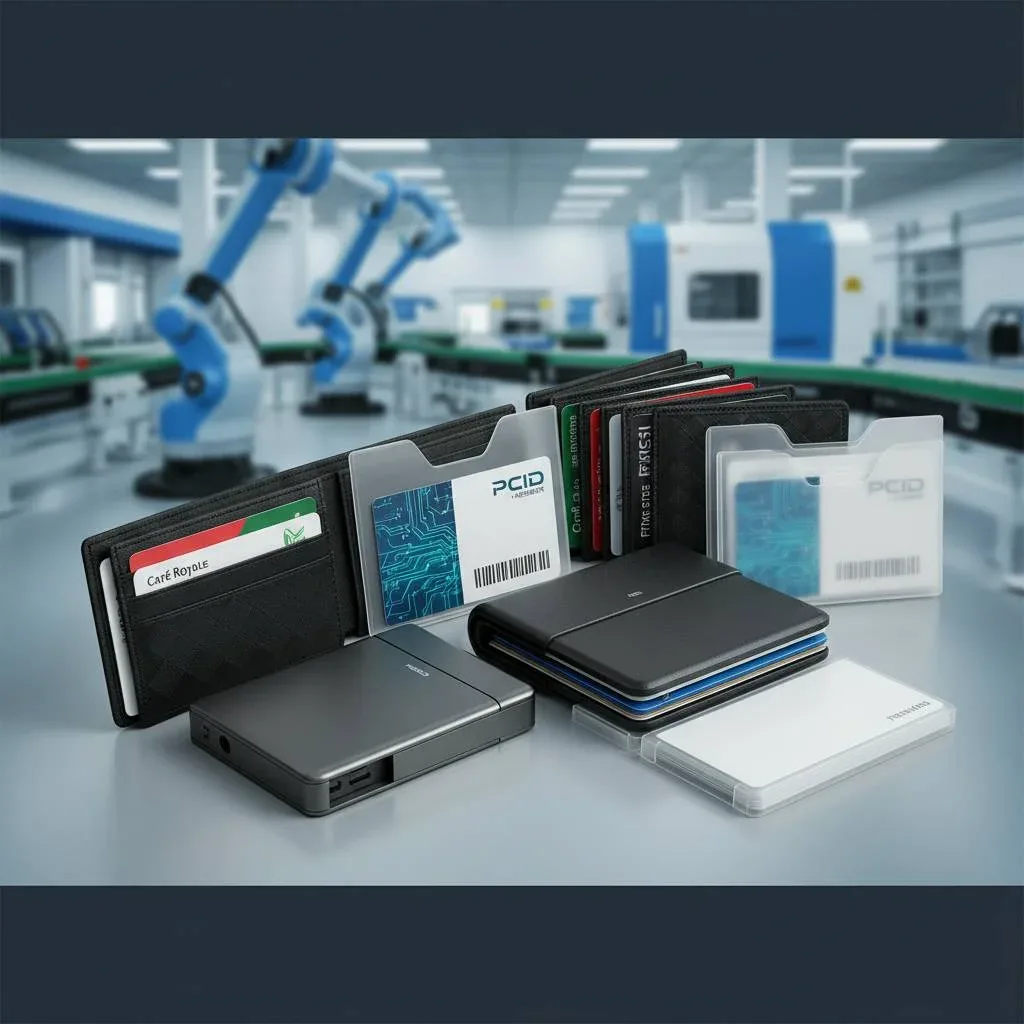 Production Capabilities & Fulfillment