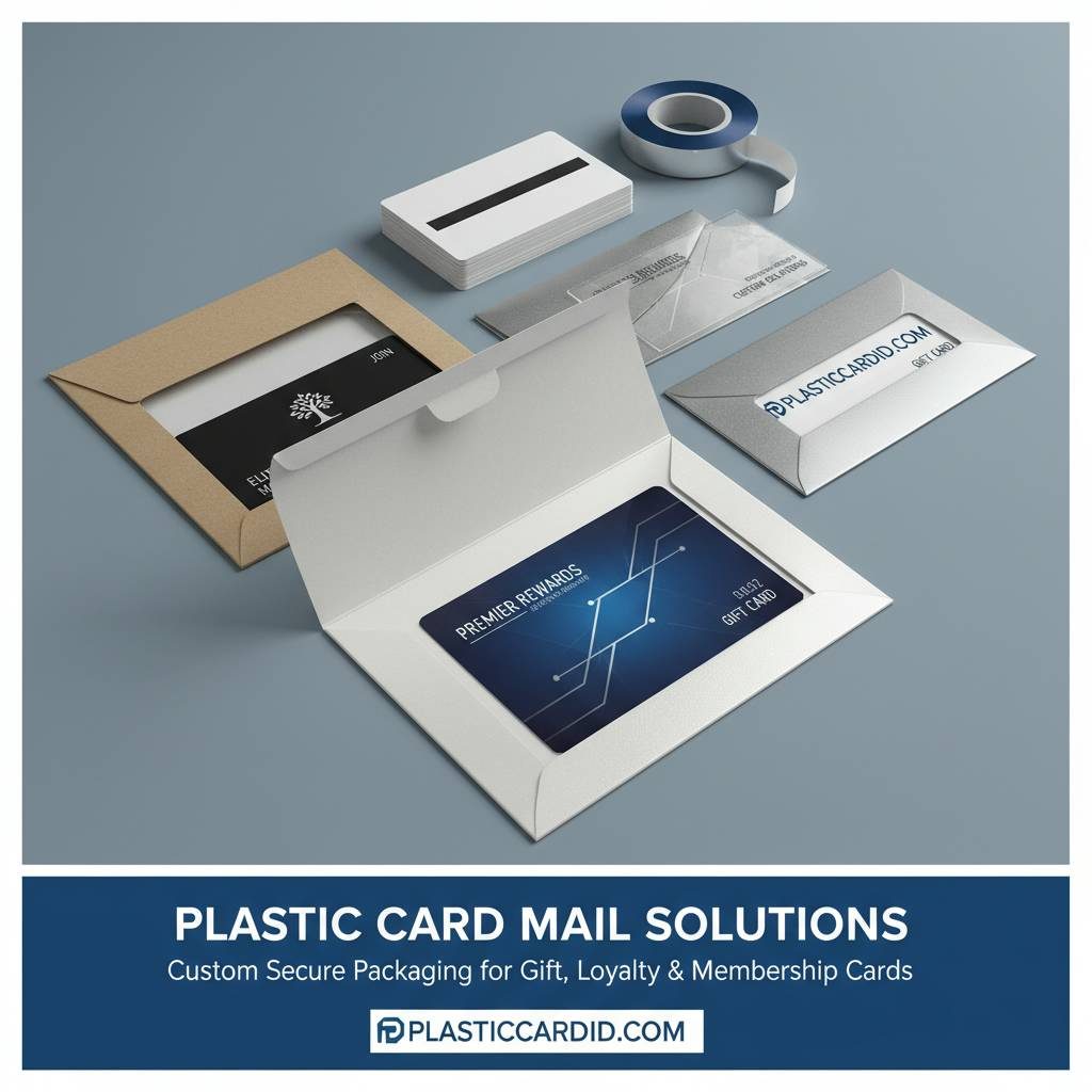 About Plastic Card ID