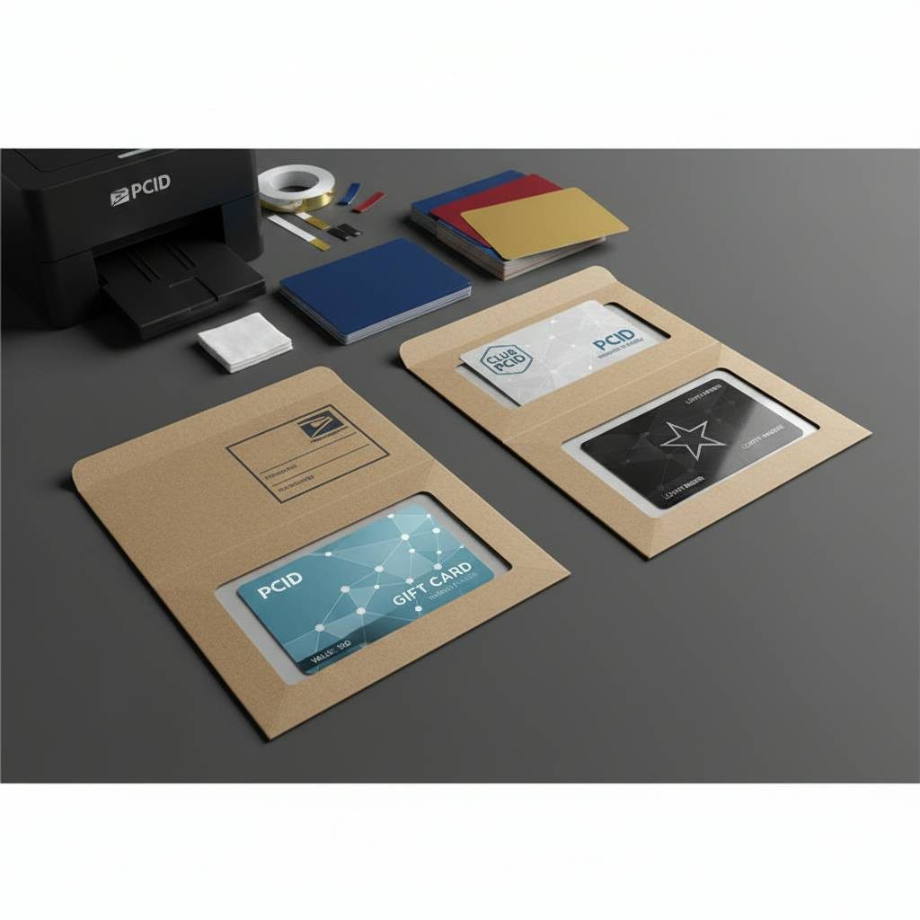 Fulfillment, Mailing & Value-Added Services