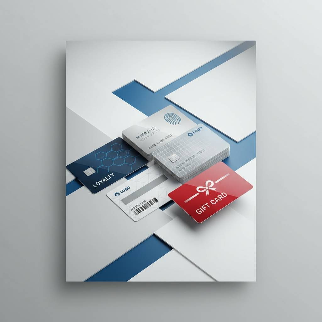 About Plastic Card ID