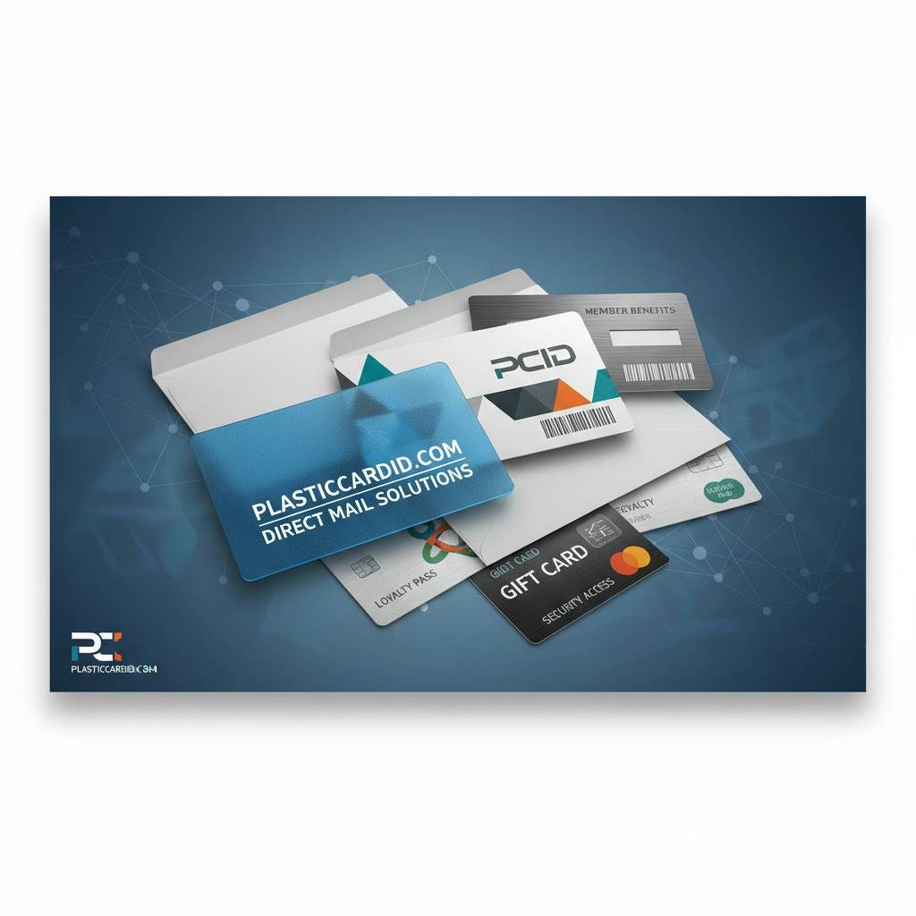 Security & Specialty Cards