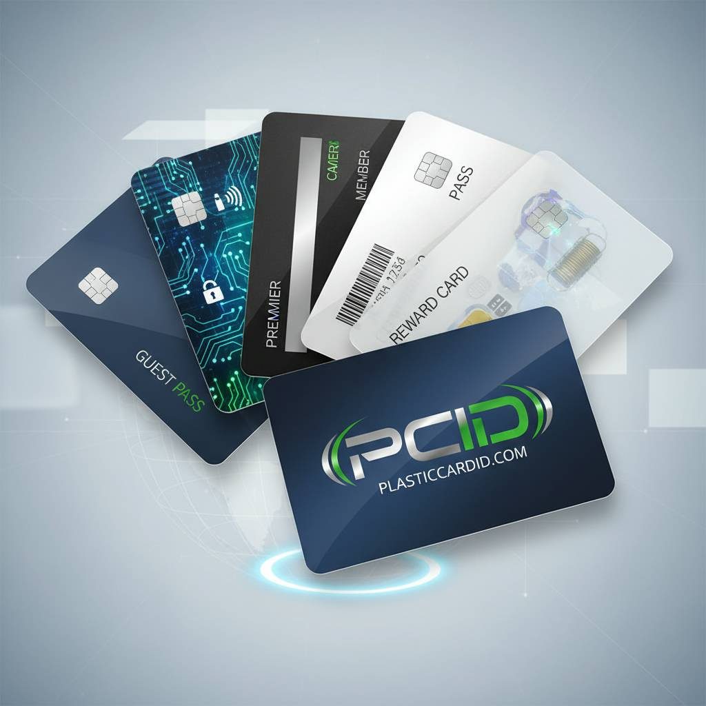 Security & Access Control with RFID