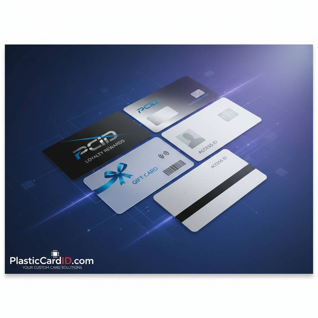 Marketing, Loyalty & Gift Card Programs