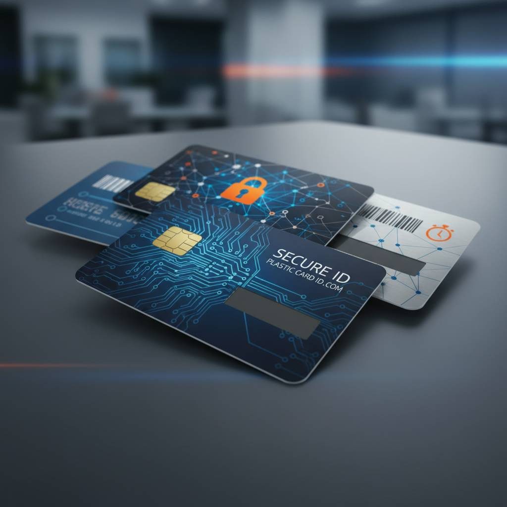 Smart Card Printing Solutions