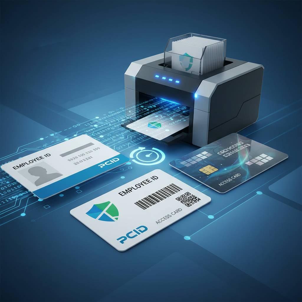 Security & Access Control