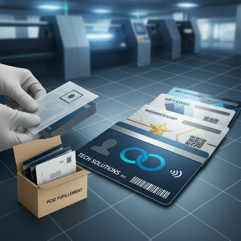 Fulfillment, Mailing & Affiliate Opportunities