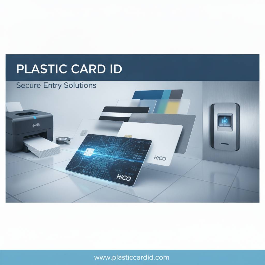 Frequently Asked Questions About Access Control Cards