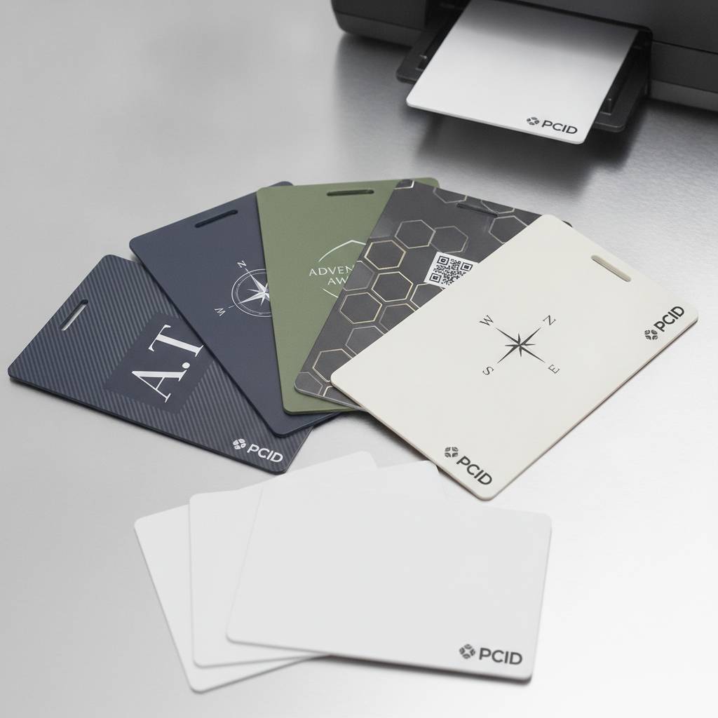 Pricing Guide for Custom Luggage Tag Printing