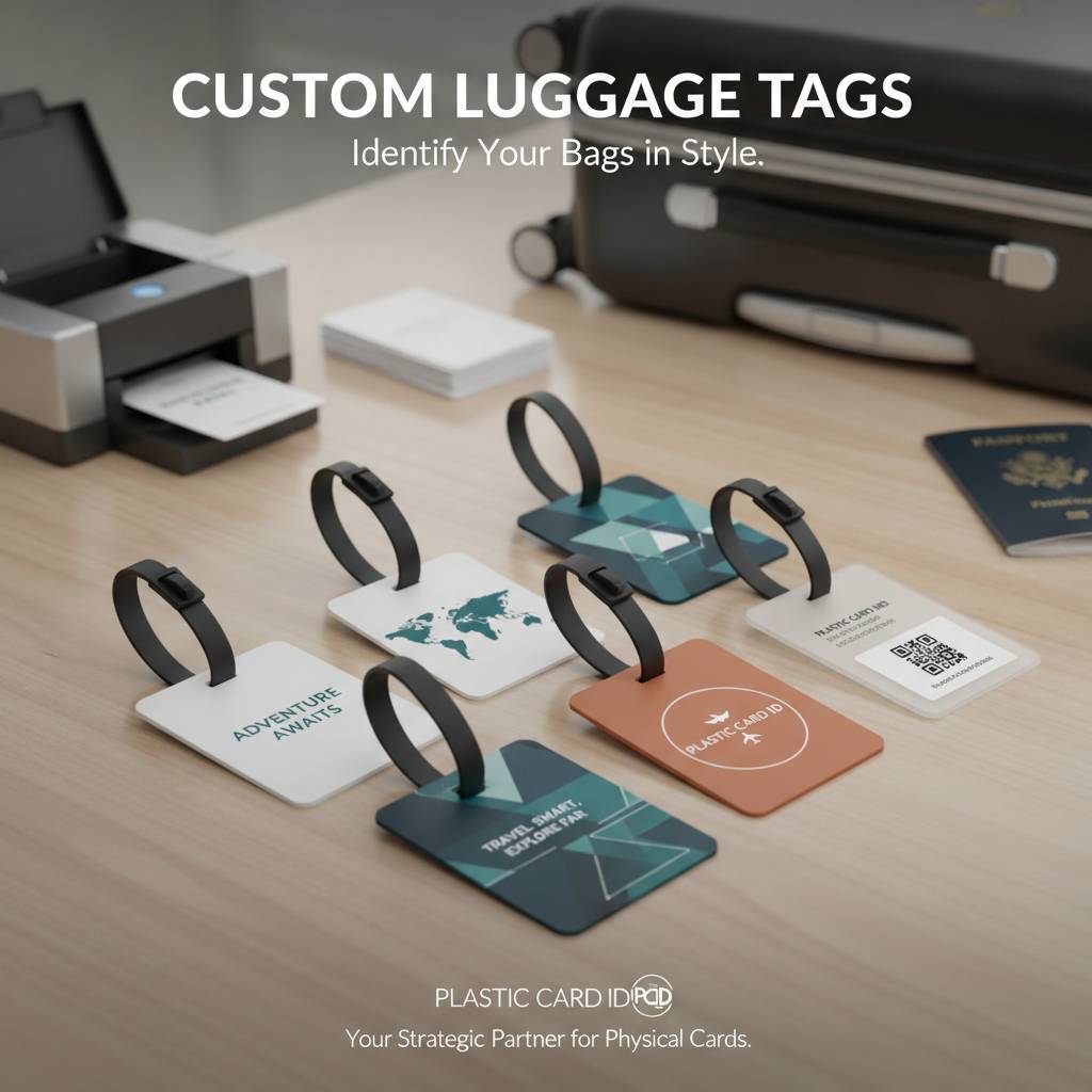 Ready to Order? Here Is How to Get Started with Plastic Card ID