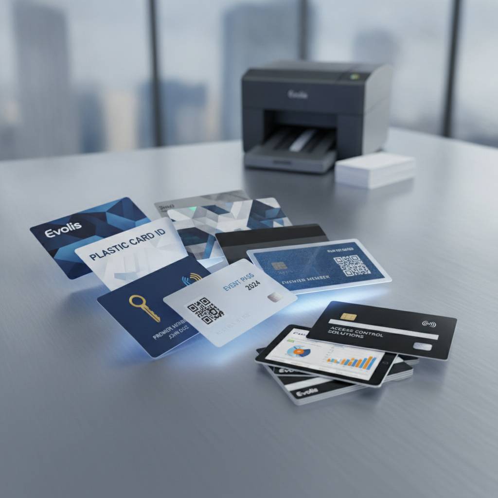 Frequently Asked Questions About Custom Membership Cards