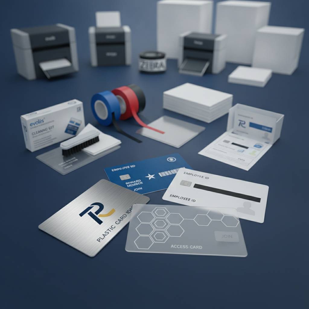 Accessories and Add-Ons That Complete Your Card Program