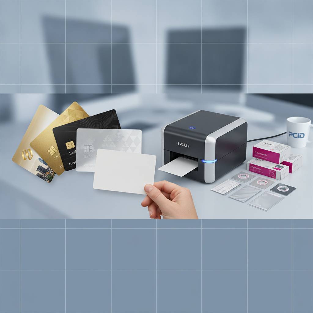 The Power of Custom Plastic Gift Cards for Your Business
