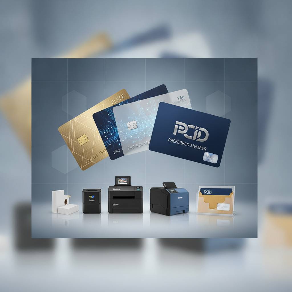 Specialty Cards That Make an Unforgettable Impression