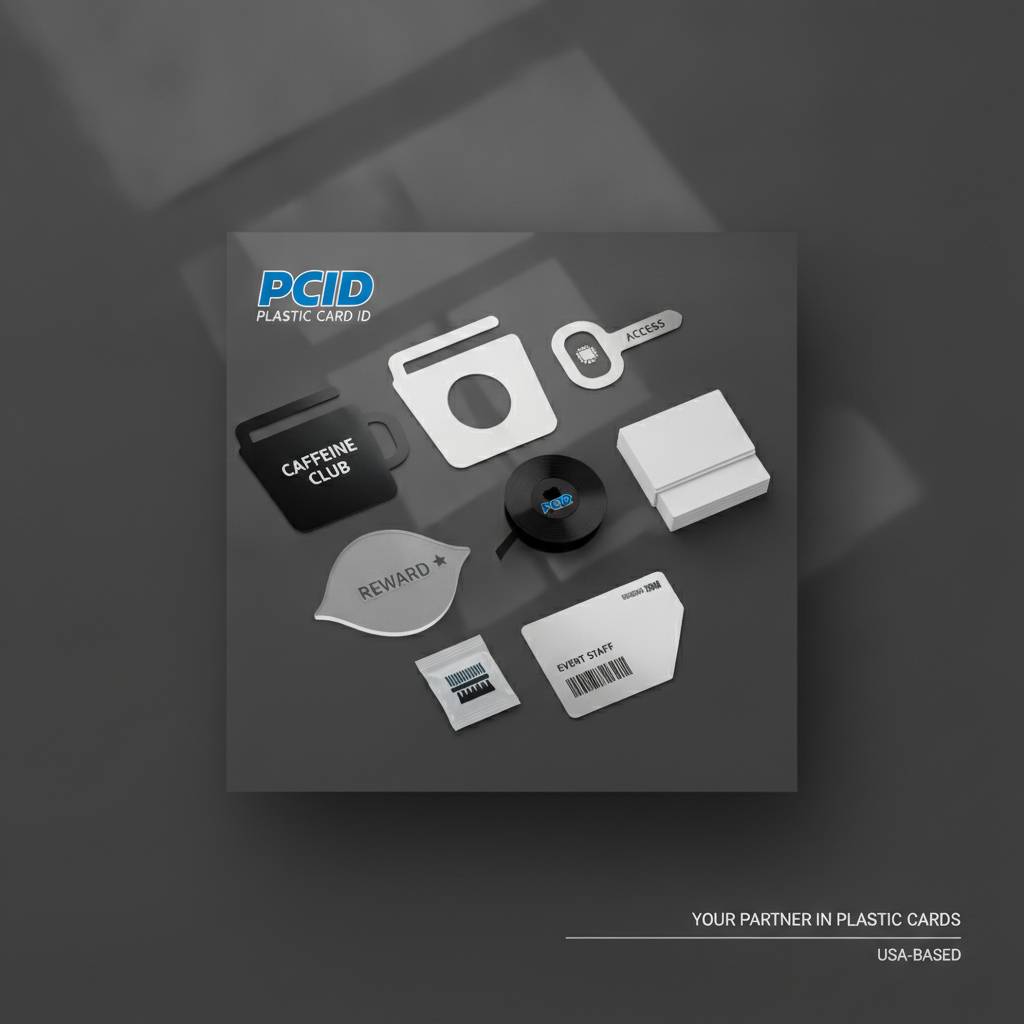Card Printers and Refill Supplies Shipped Right to Your Door