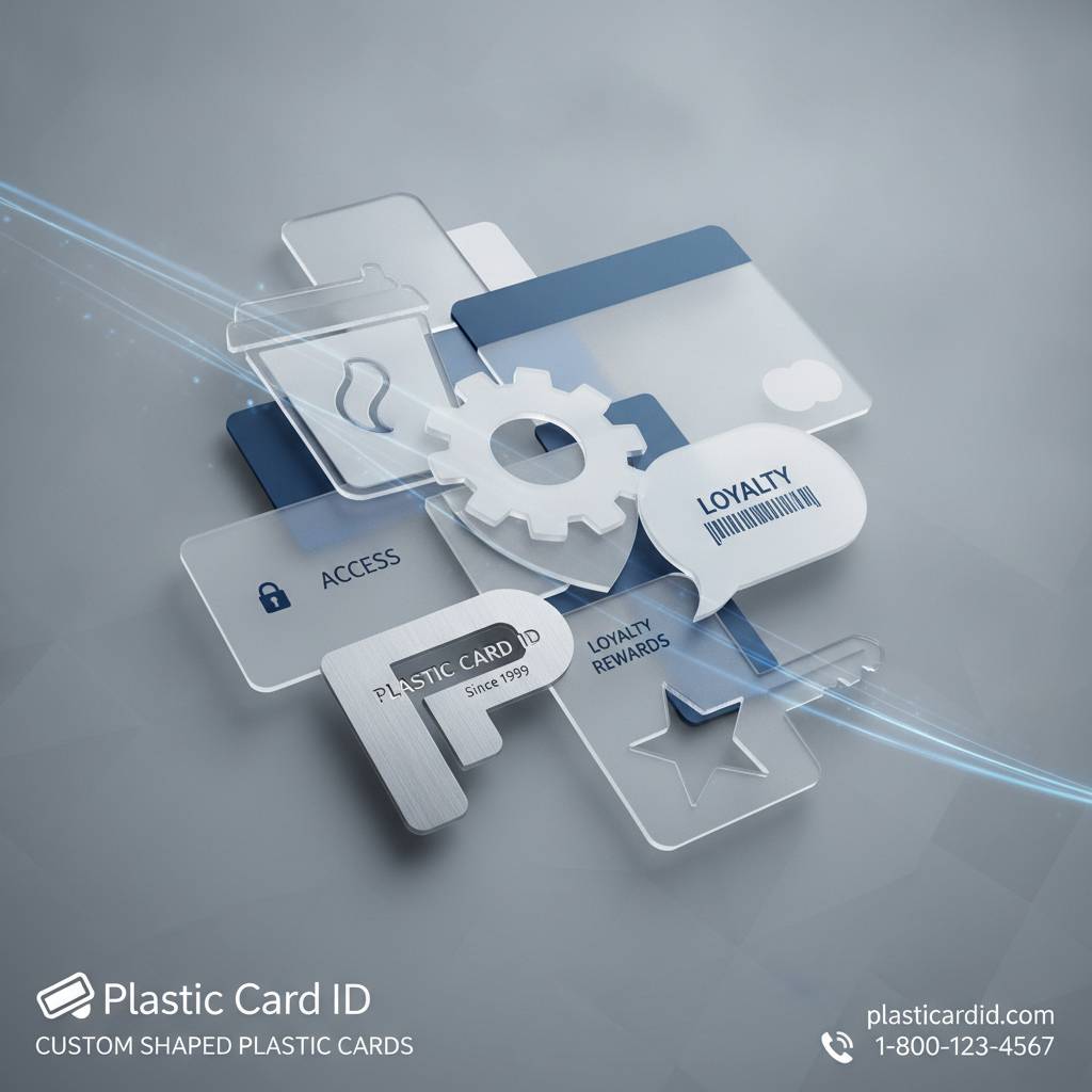 Take the Next Step - Contact Plastic Card ID Today