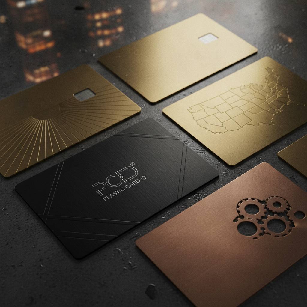 The Enduring Power of a Physical Card in a Digital World