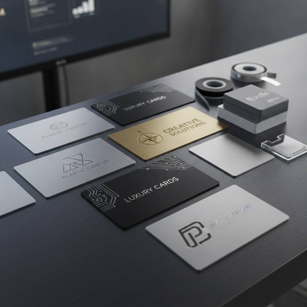Card Printers and Refill Supplies Shipped Right to You