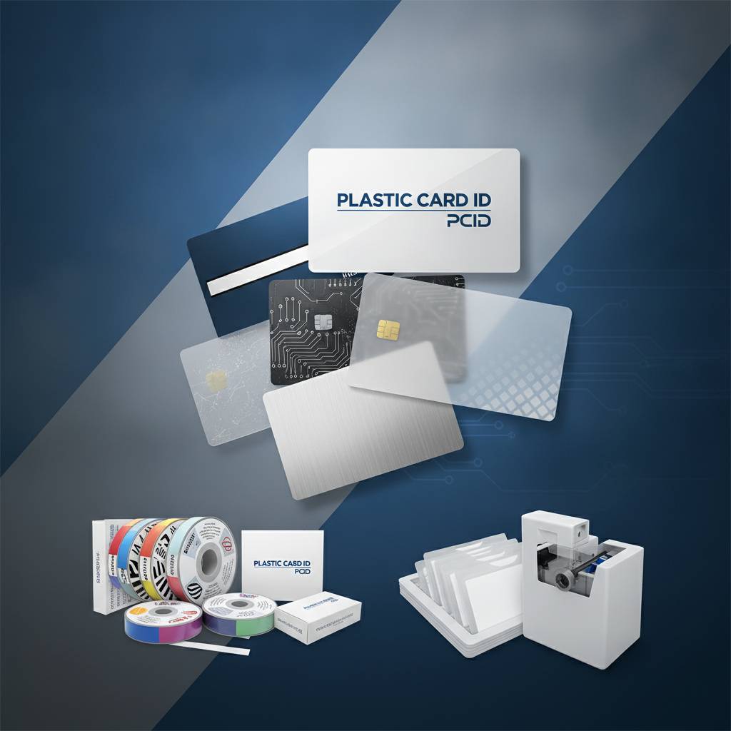 Types of Loyalty Cards We Print