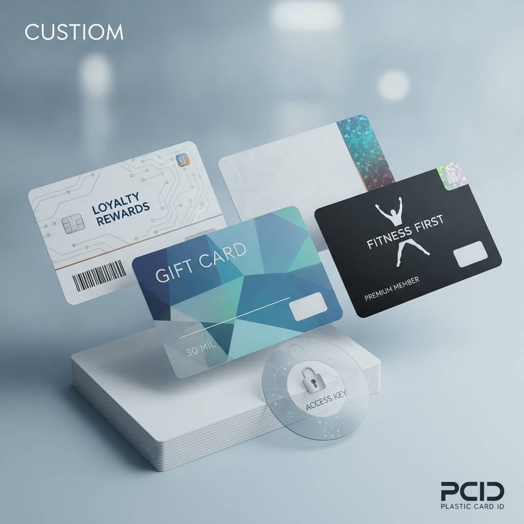 Gift Cards That Double as Marketing Powerhouses