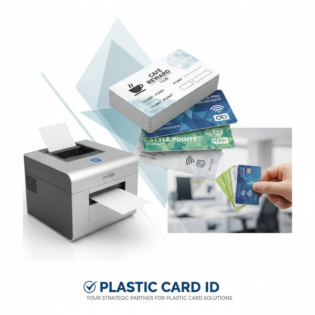 Frequently Asked Questions About Loyalty Card Printing