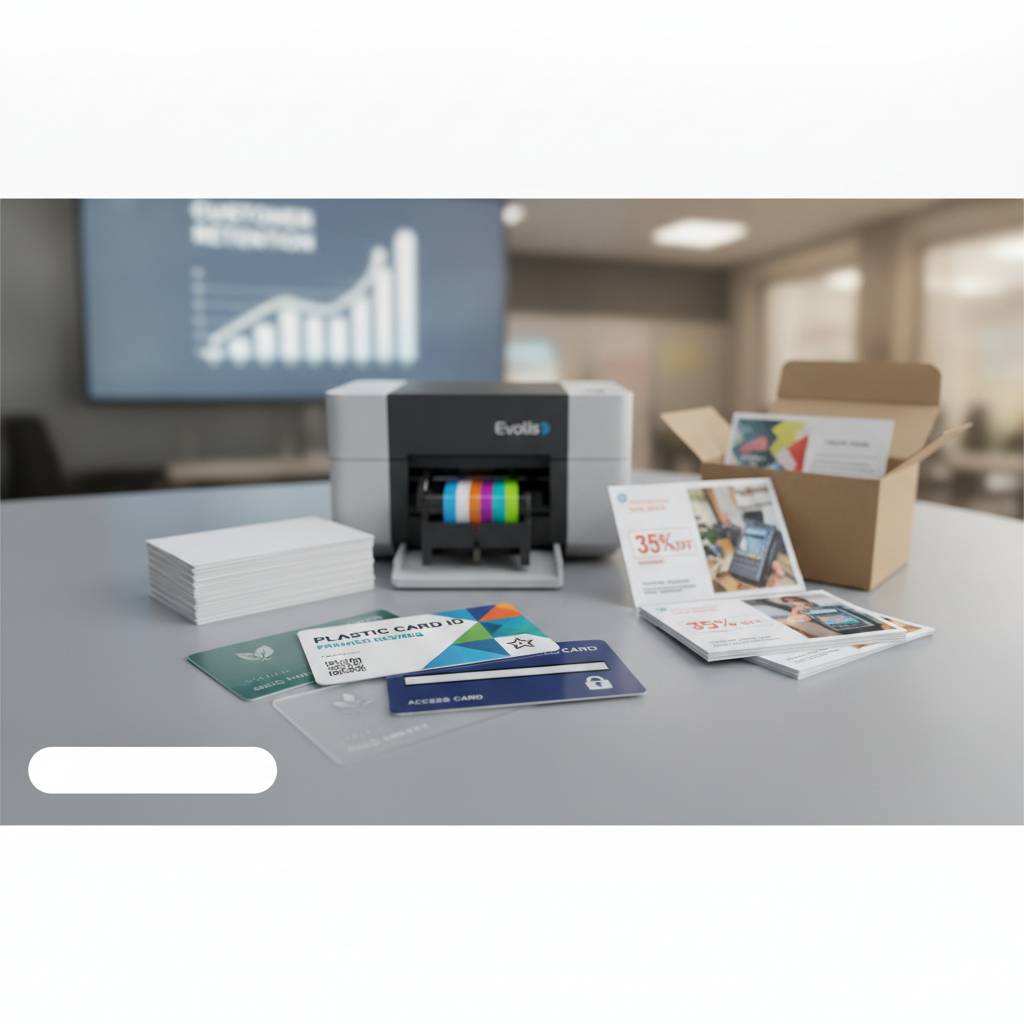 Postcard Mailers and Direct Mail Card Solutions