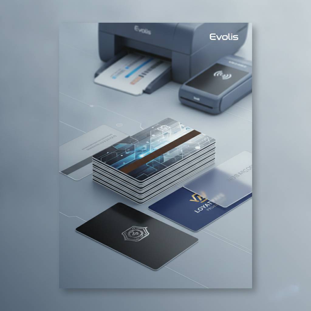 Take the Next Step With Plastic Card ID Today