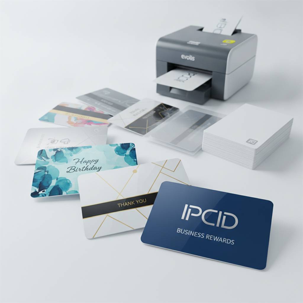 The Power of Personalized Gift Cards for Your Business
