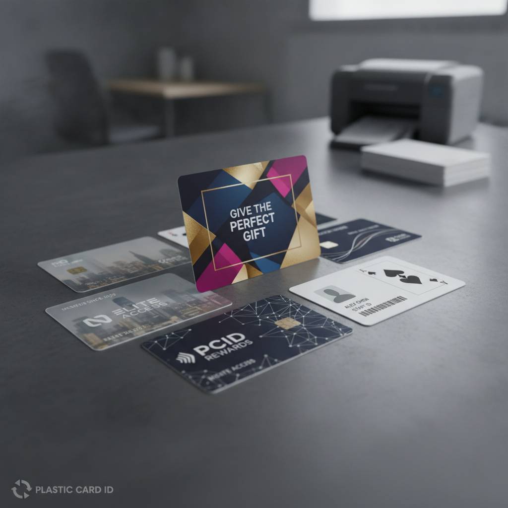 Loyalty and Membership Cards: Build Bonds That Last