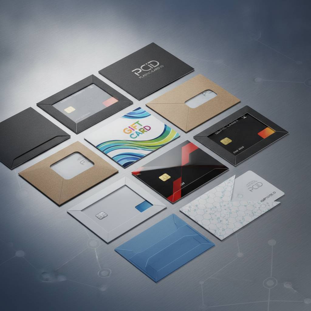 Why Businesses Across the Country Choose Plastic Card ID