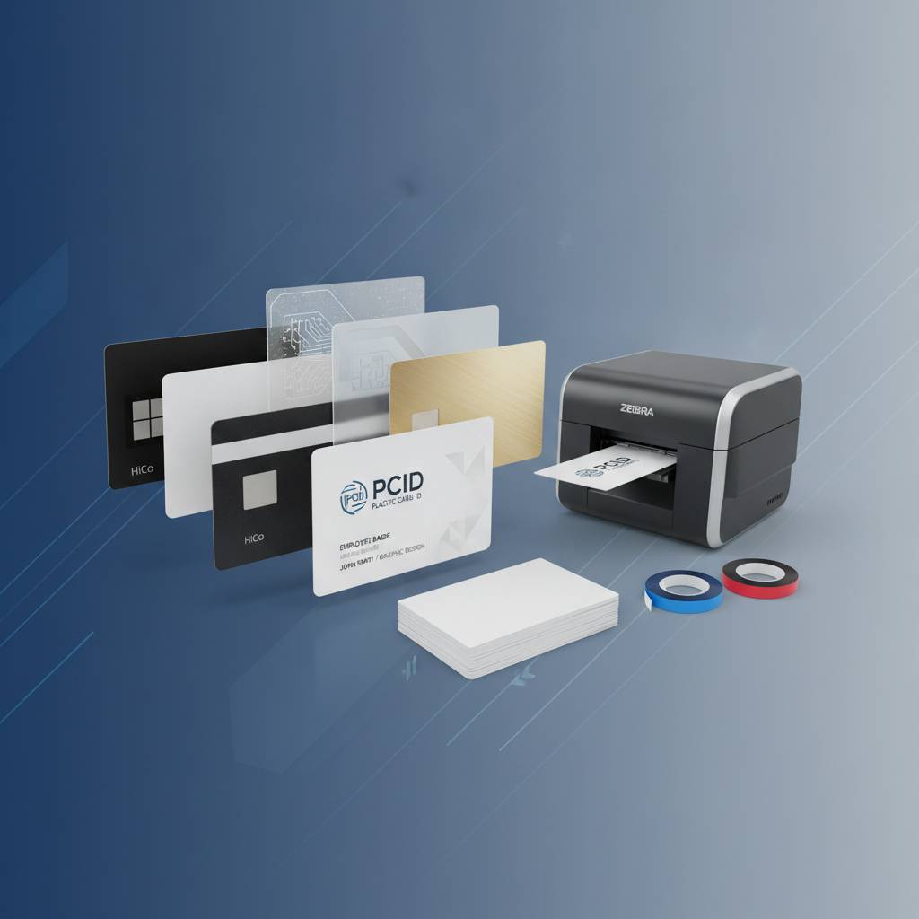 Comparing Card Types: Finding the Right Product for Your Needs