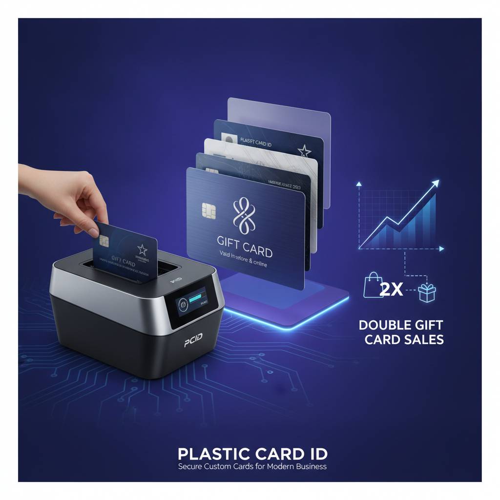 Case Study: How a Retail Brand Doubled Gift Card Sales