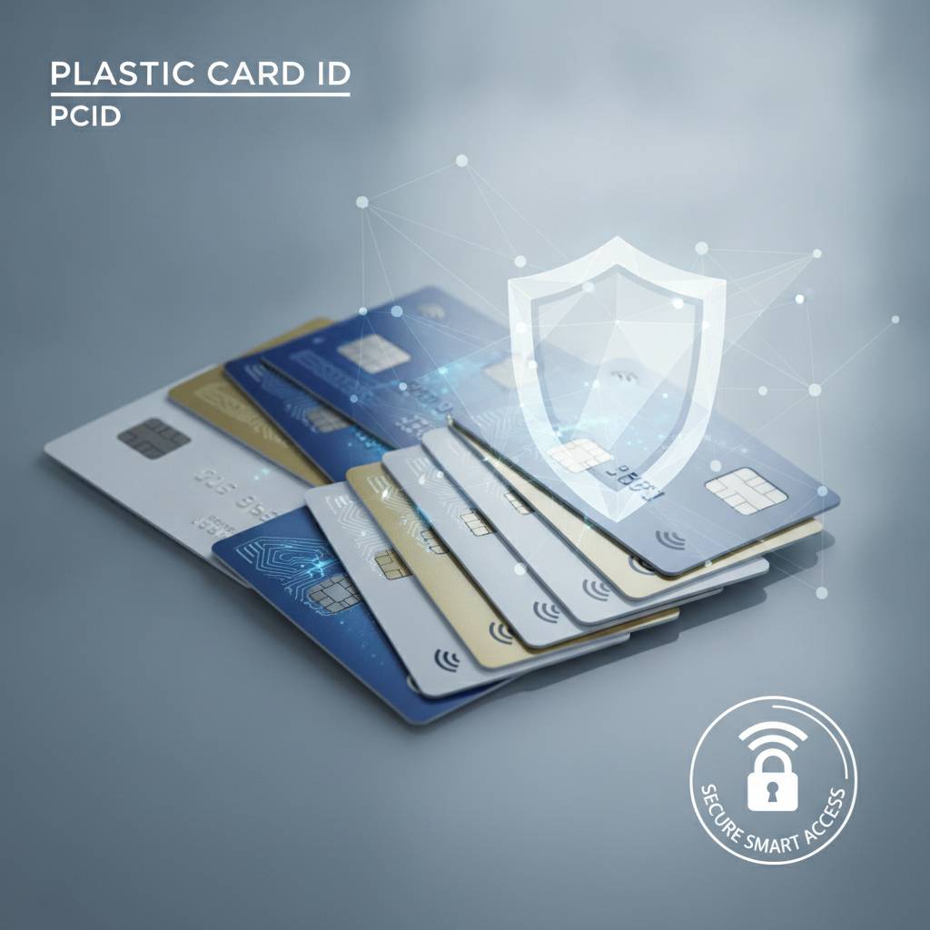 RFID Smart Card Technology: How It Actually Works