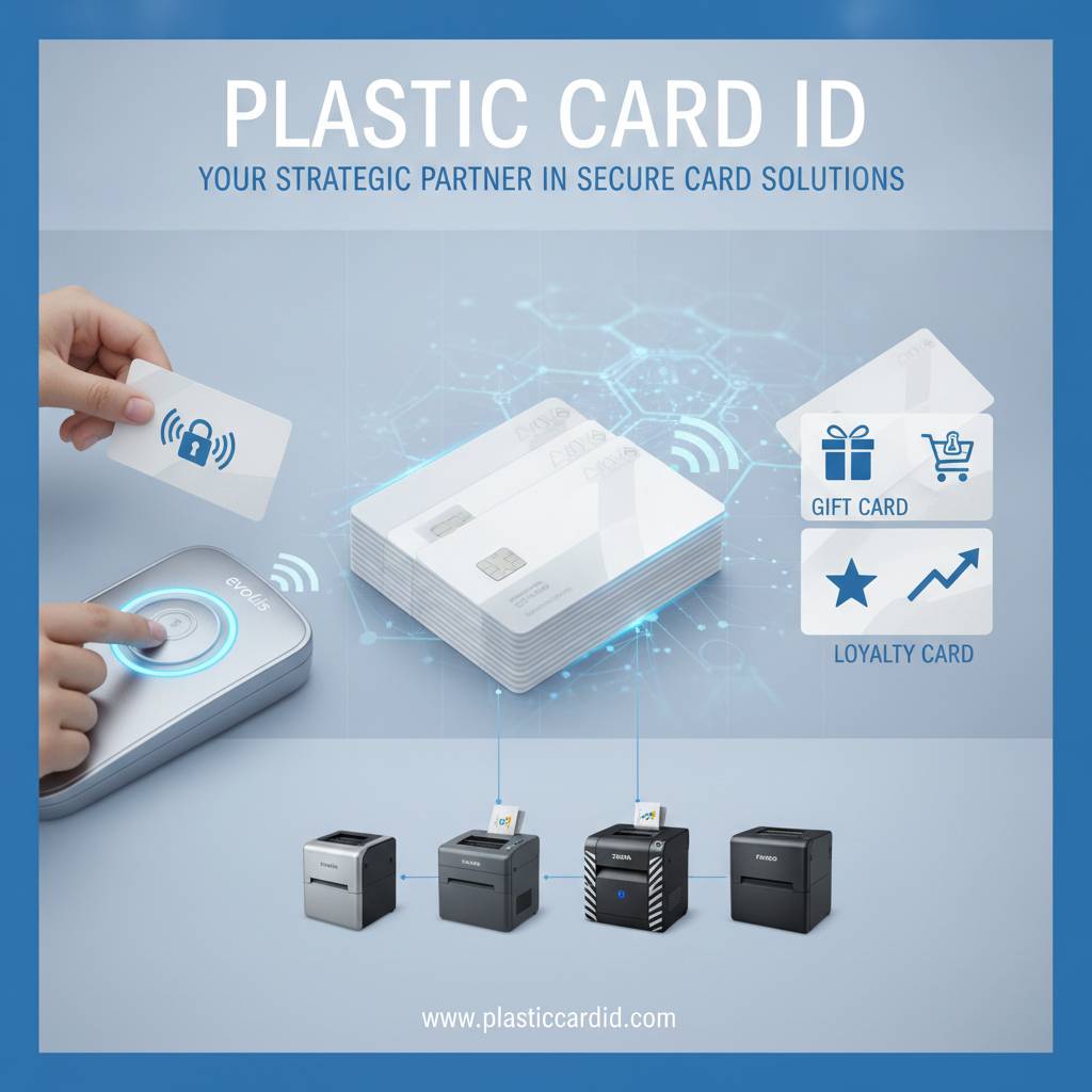 Gift Cards and Loyalty Cards That Drive Real Business Growth