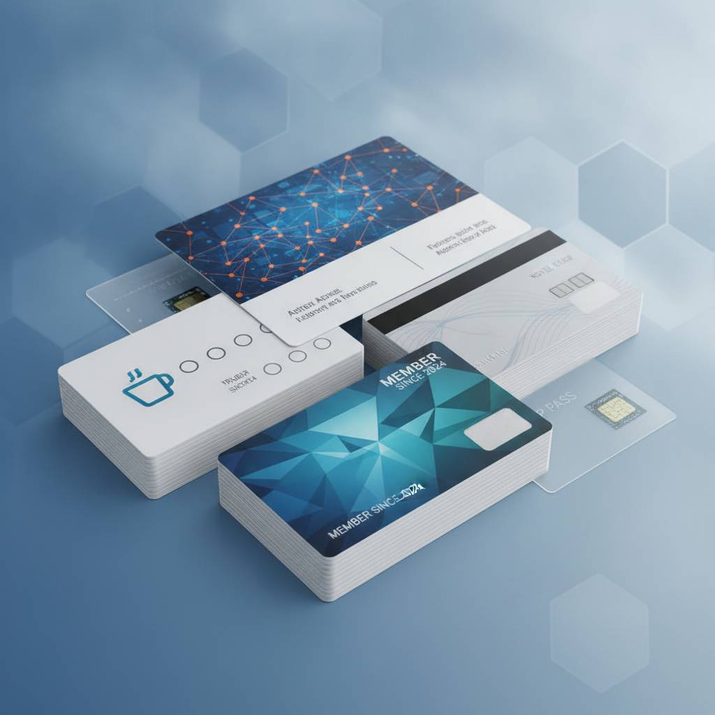 Plastic Postcard Mailers: Direct Mail That Gets Noticed