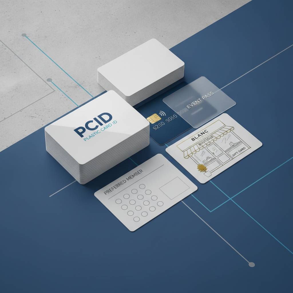 Case Study: How a Retail Boutique Doubled Sales with Plastic Gift Cards
