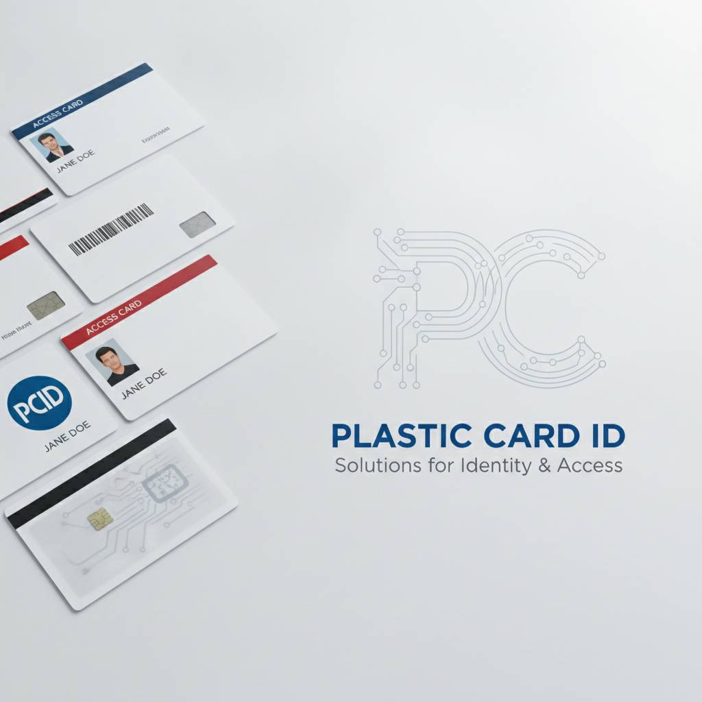 What Makes Custom Employee ID Cards So Powerful