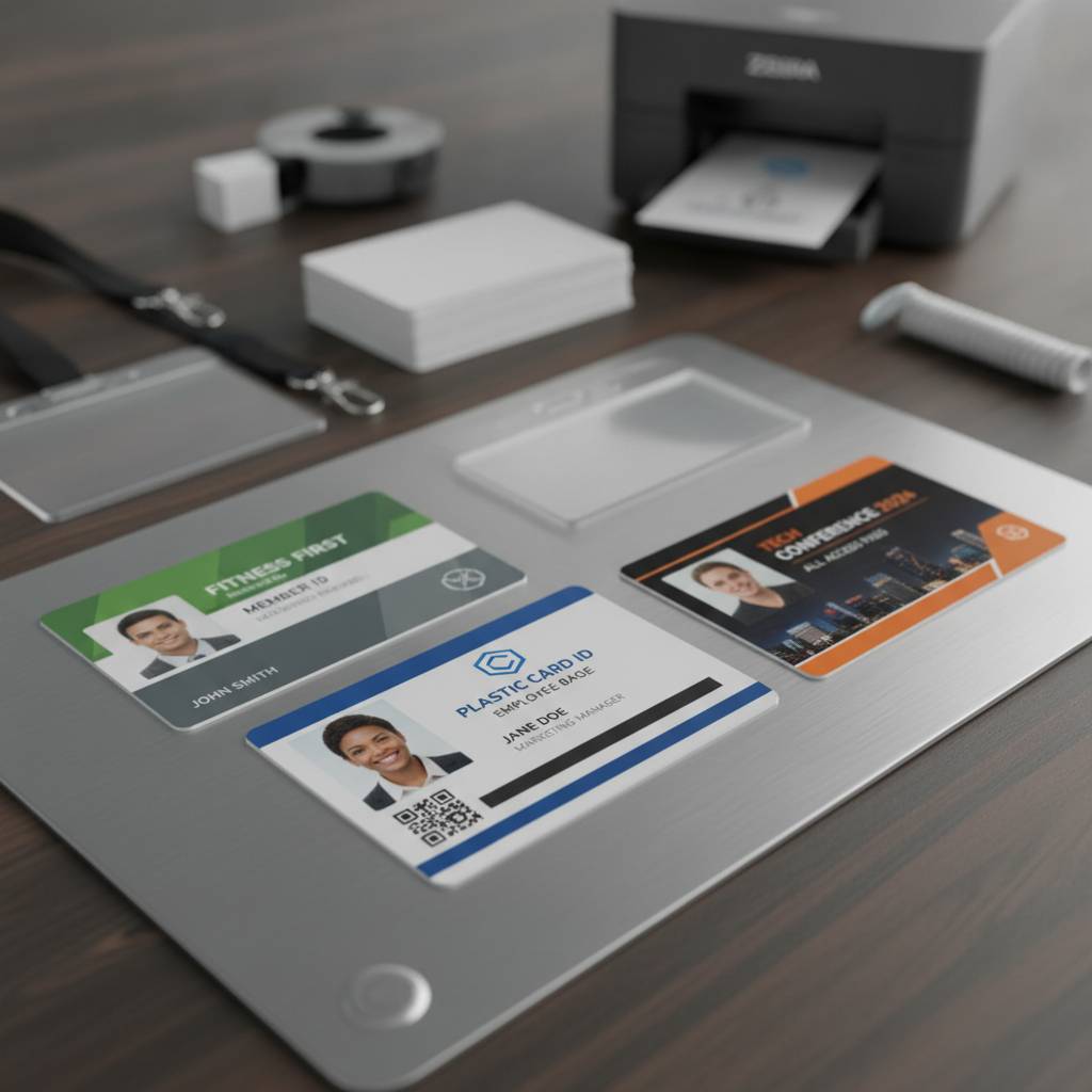 Tips for Getting the Most Out of Your Employee ID Card Program