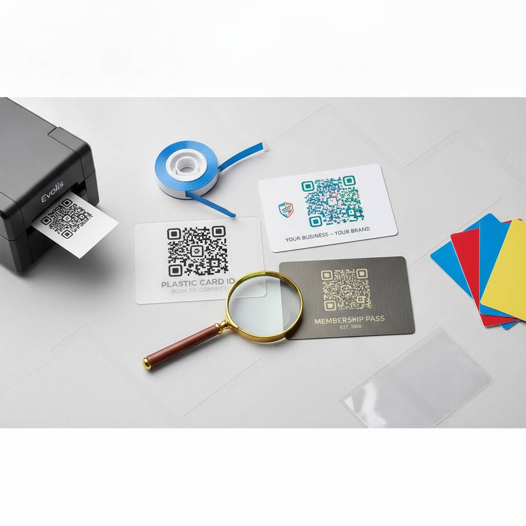 Why Businesses Across the Country Trust Plastic Card ID