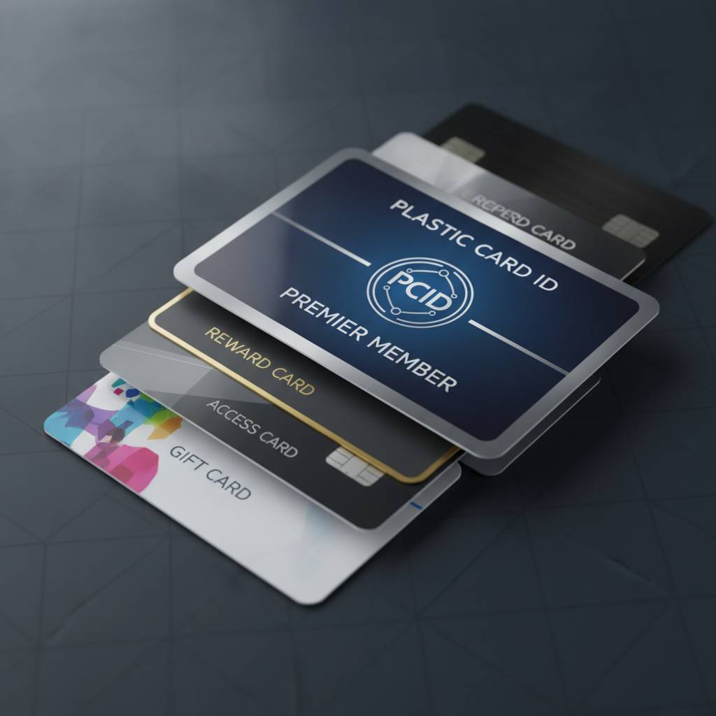 Loyalty Cards, Gift Cards, and Beyond: Expanding Your Card Strategy