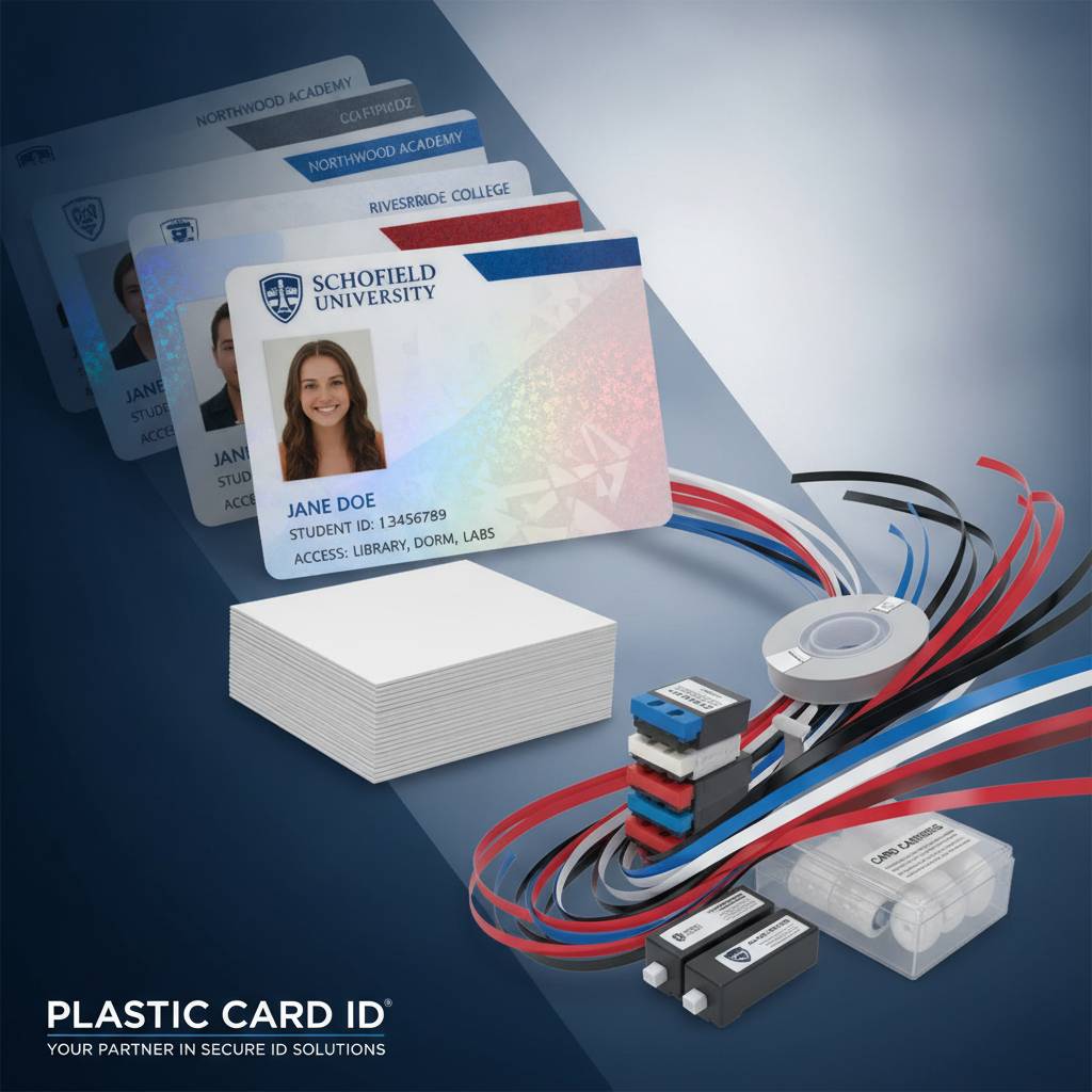 Ribbons, Supplies, and Refill Materials Shipped Nationwide